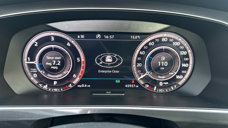 Volkswagen Tiguan 2.0 TDi 150 SEL 5dr DSG Diesel Estate